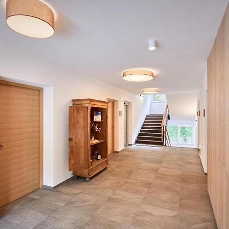 Residence Laitacherhof - Modern Apartments With Outside Pool And Sauna Chiusa Eksteriør billede