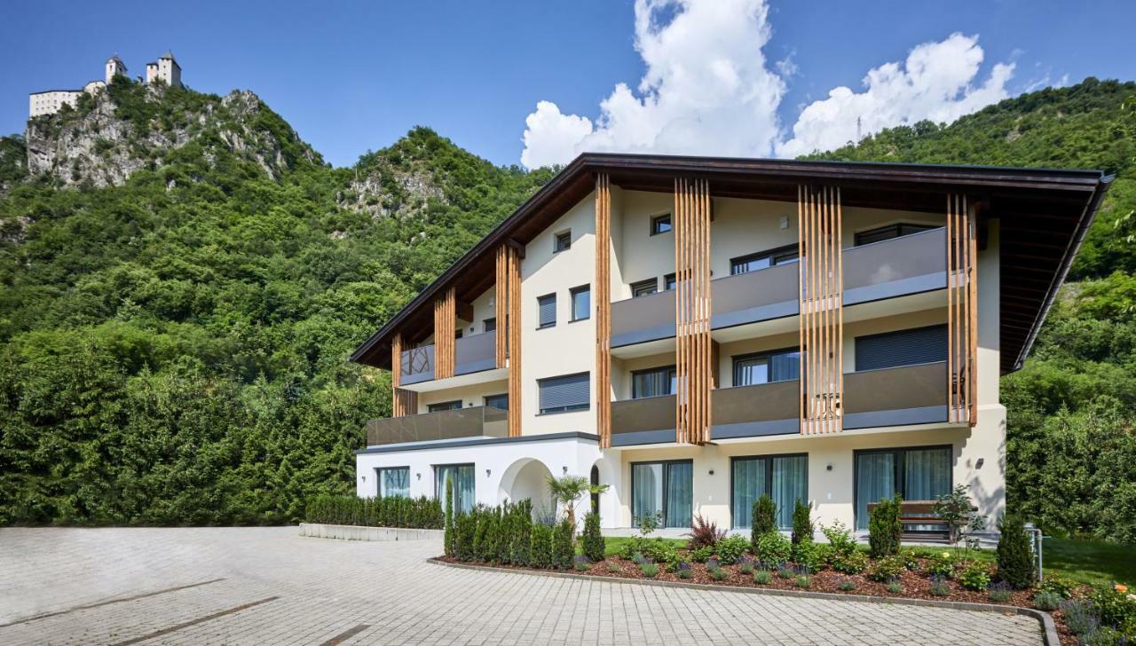 Residence Laitacherhof - Modern Apartments With Outside Pool And Sauna Chiusa Eksteriør billede