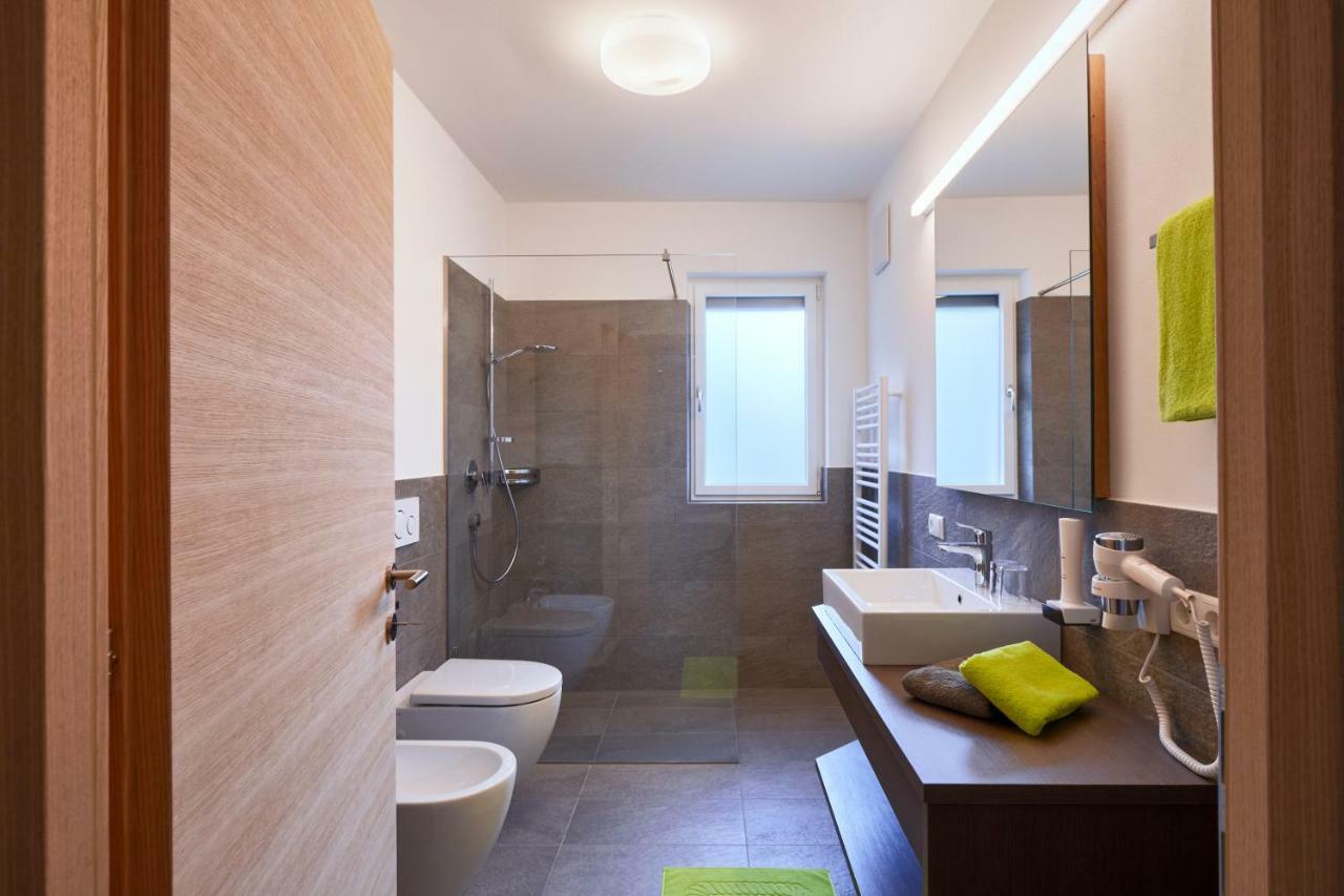 Residence Laitacherhof - Modern Apartments With Outside Pool And Sauna Chiusa Eksteriør billede
